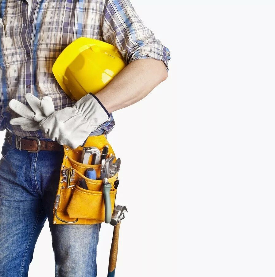 Отделочные работы