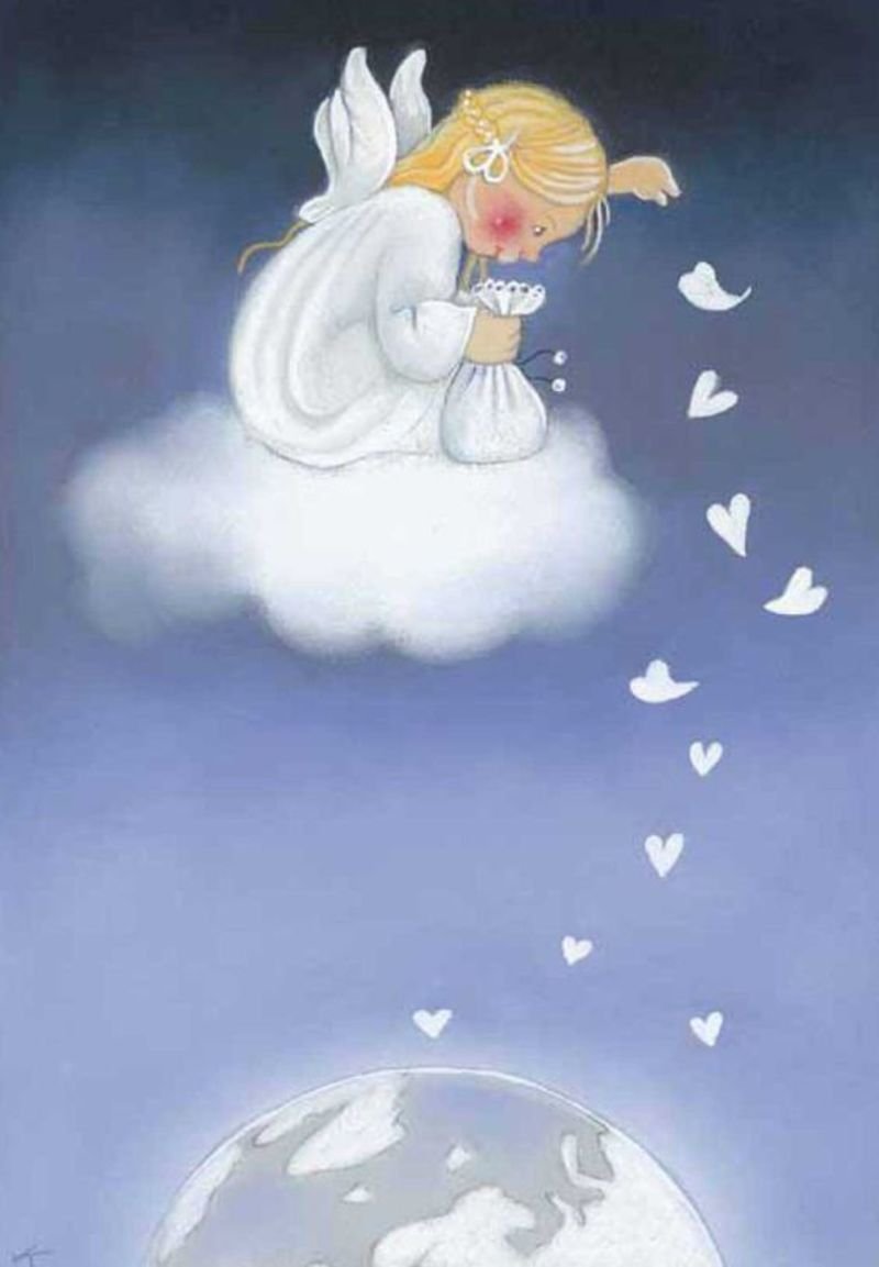 Сказочный сон