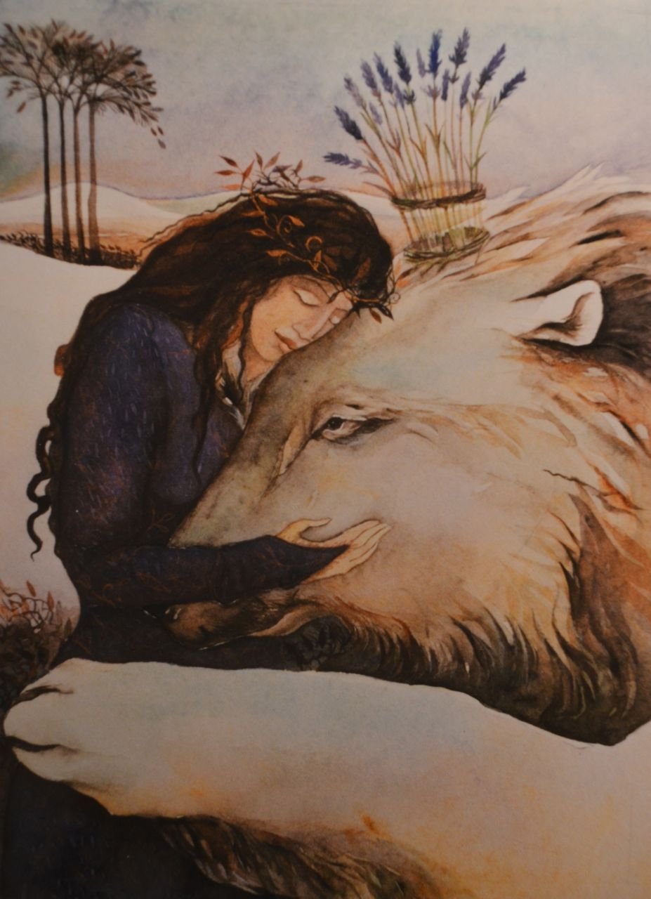 Джекки Моррис картины