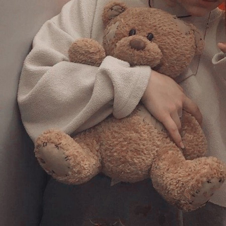 Эстетика мишек