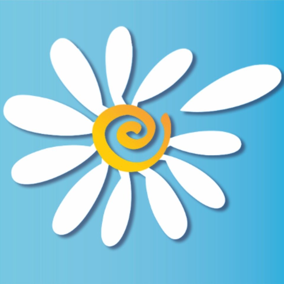 Ромашка символ семьи