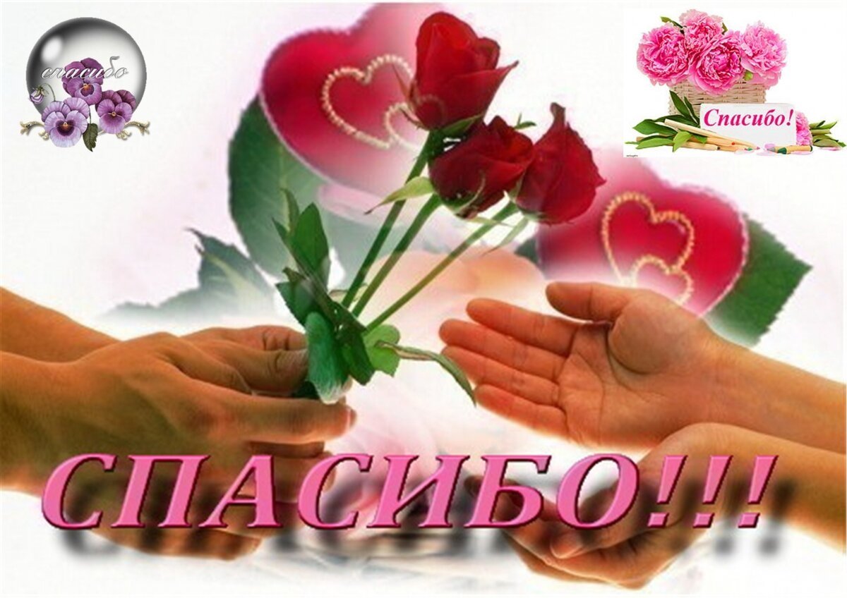 Открытки для милых сердцу людей