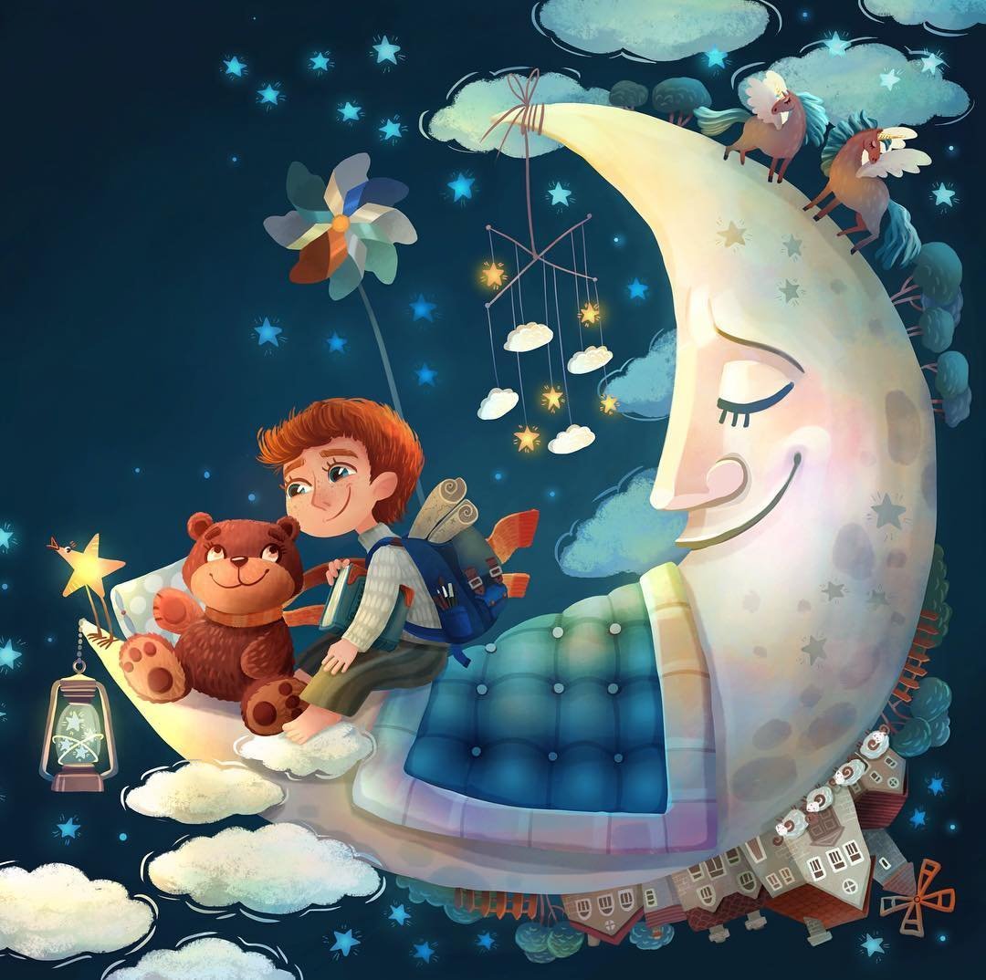 Художник Julie mellan