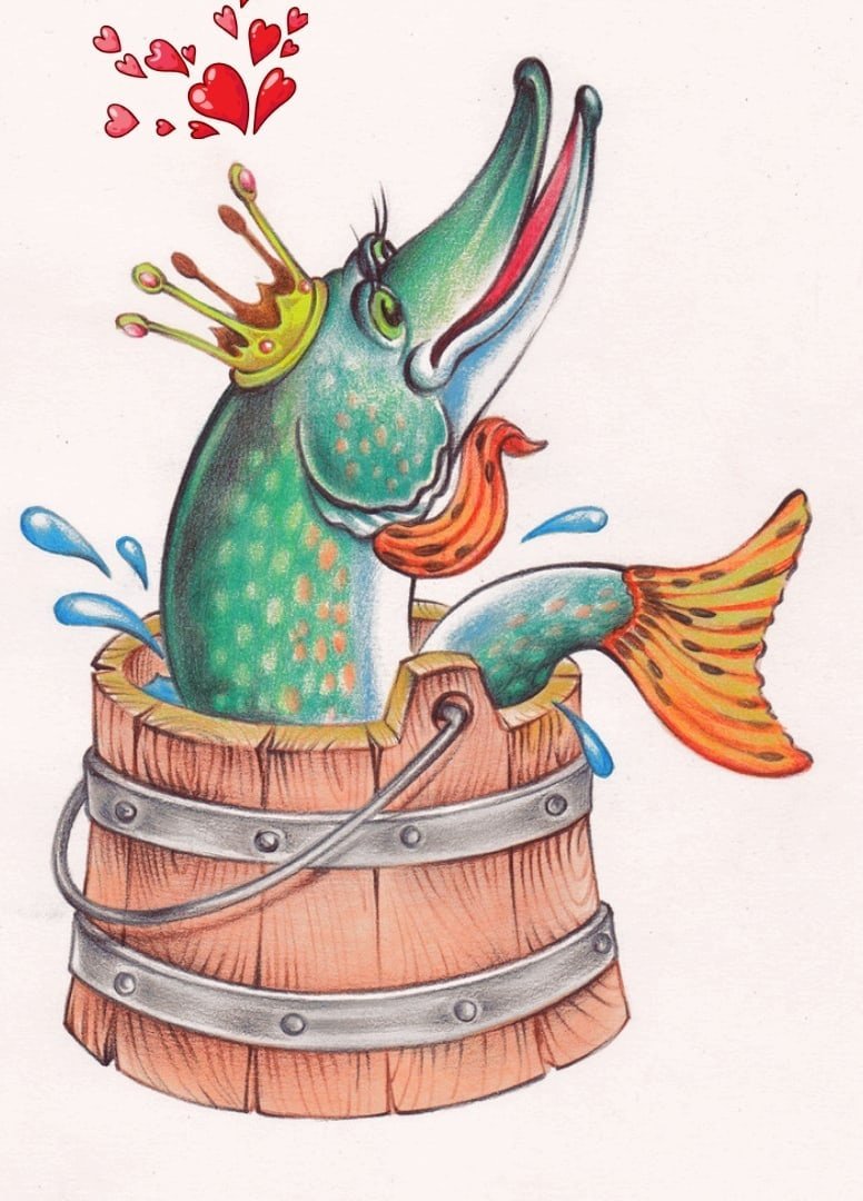 Литературные герои