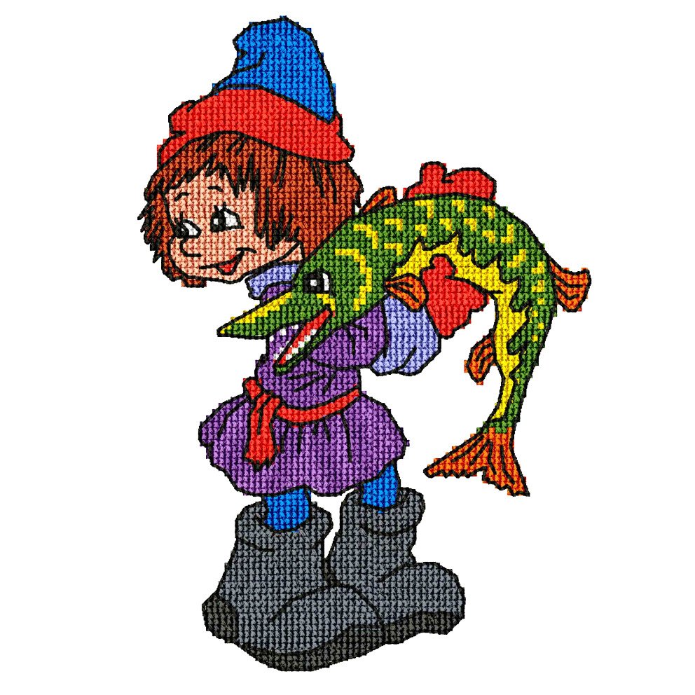 Рачев Евгений Михайлович по щучьему веленью