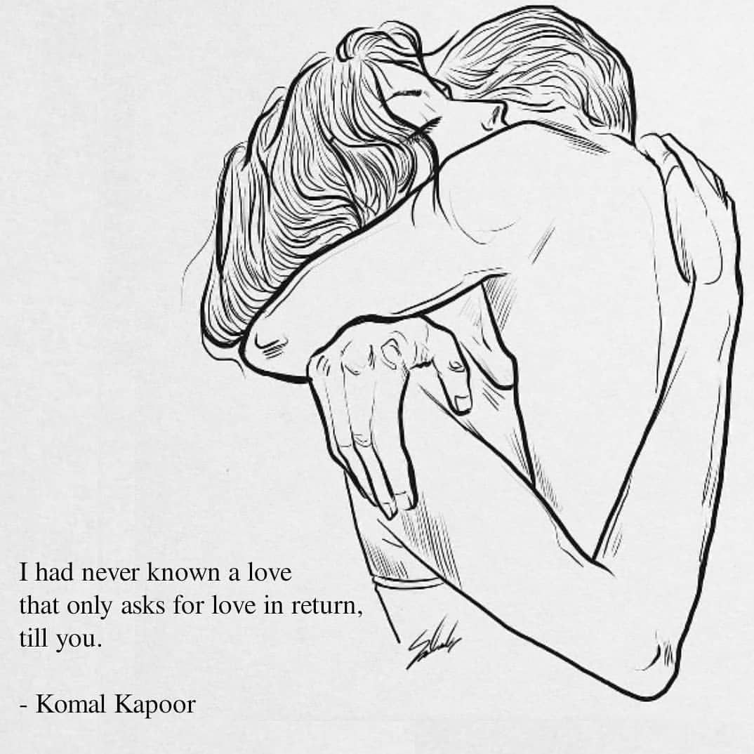 Рисунки пар