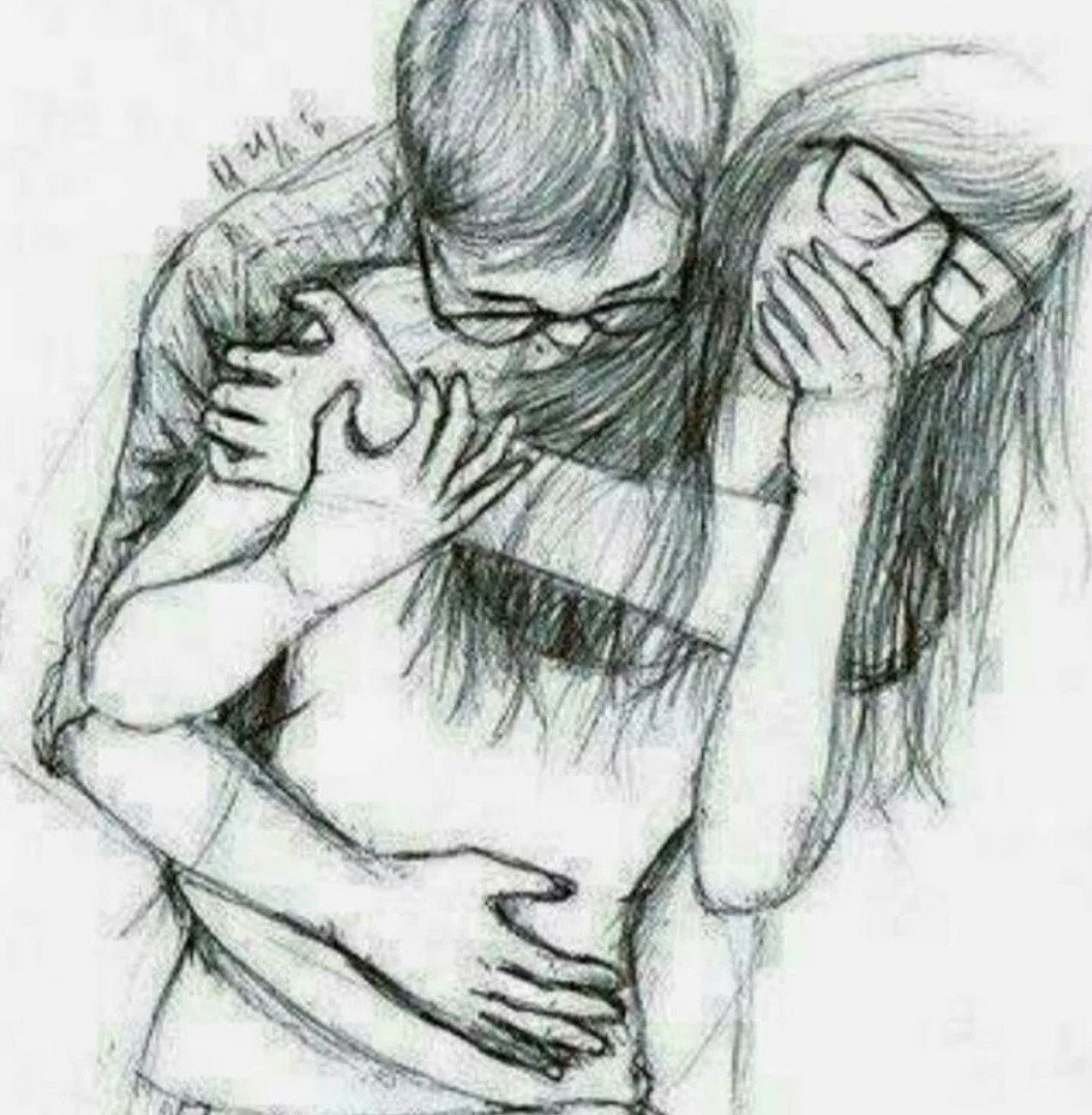 Рисунки пар