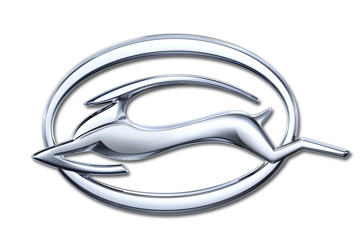 Значок Импалы