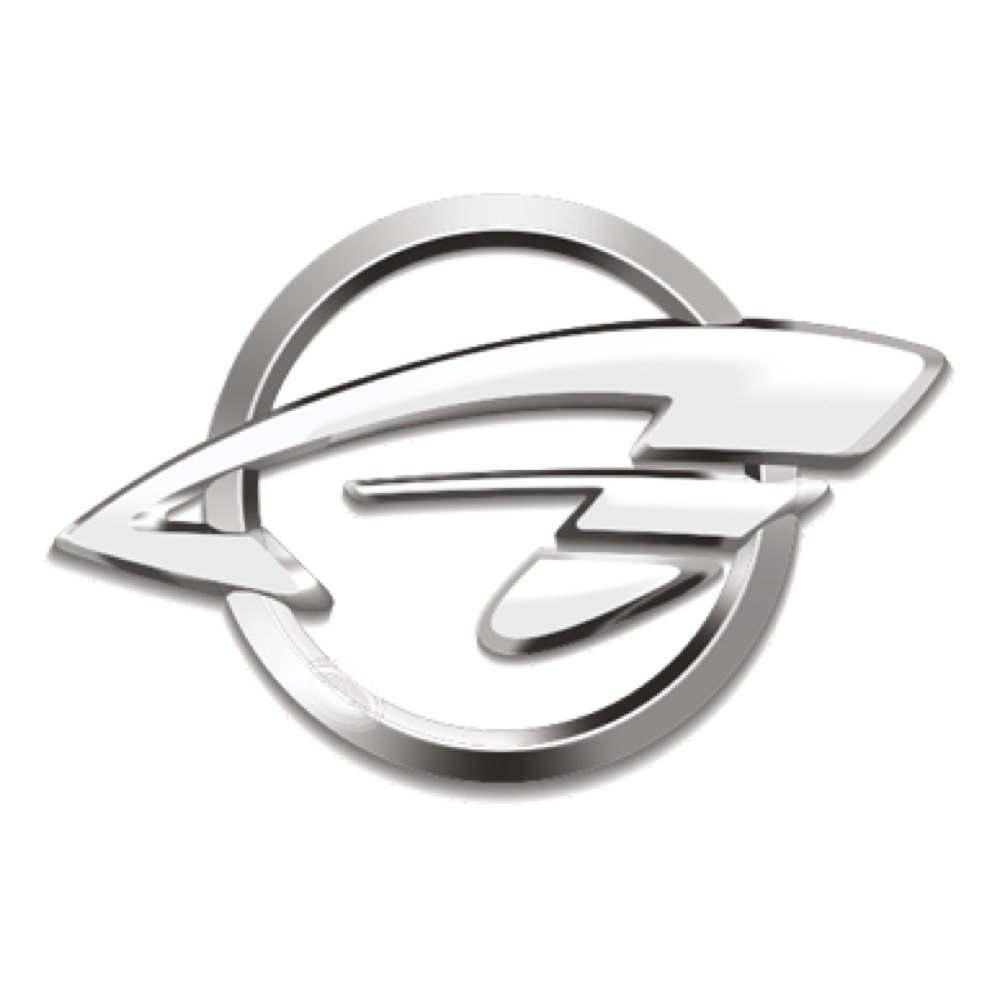 Шевроле Равон значок