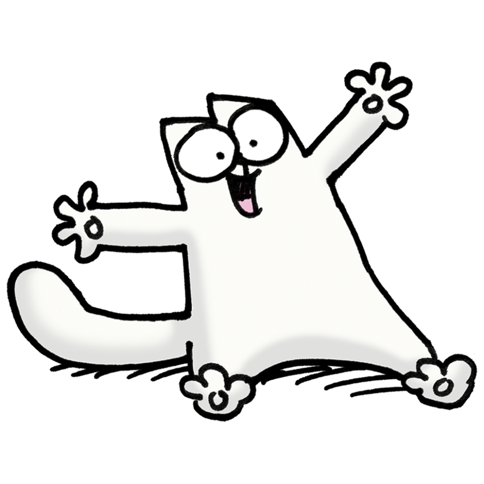 Симонс Кэт АИ 92