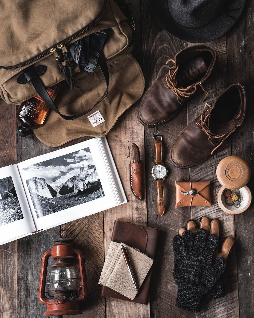 Винтажные вещи мужские