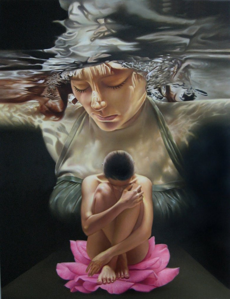 Совесть в живописи