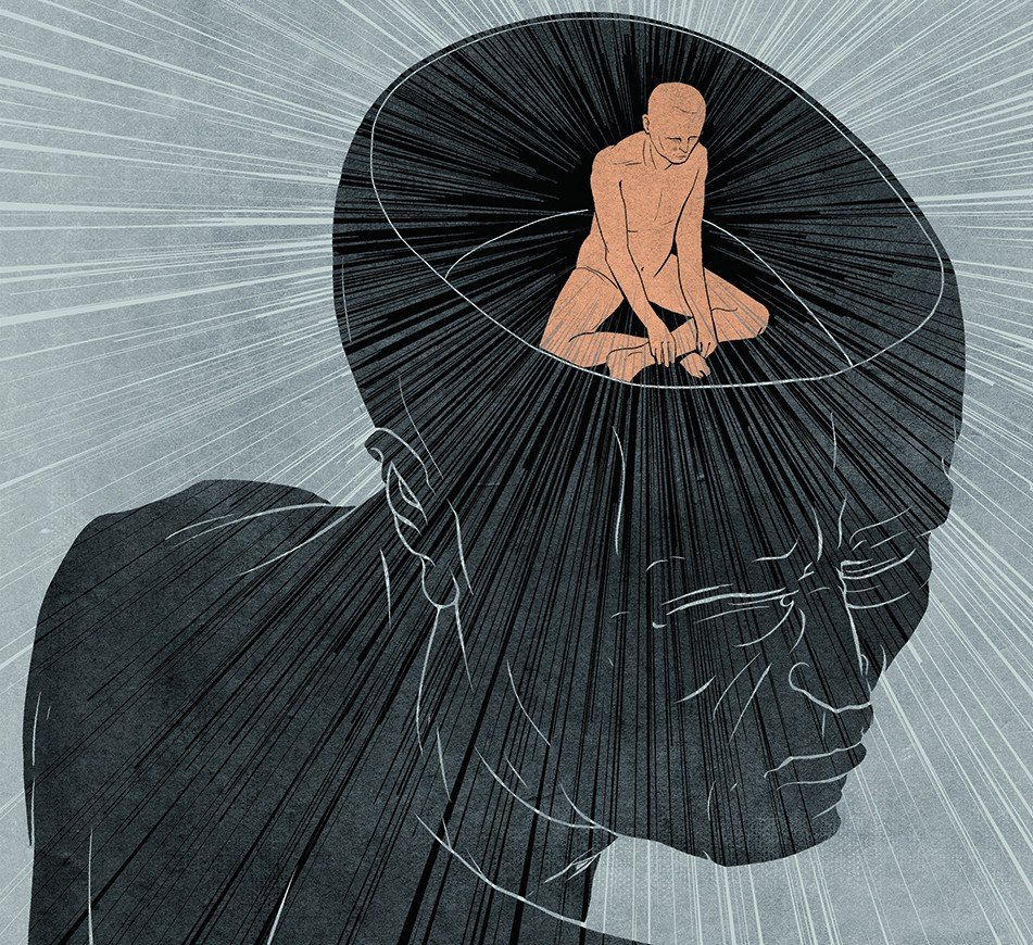 Психологический кризис