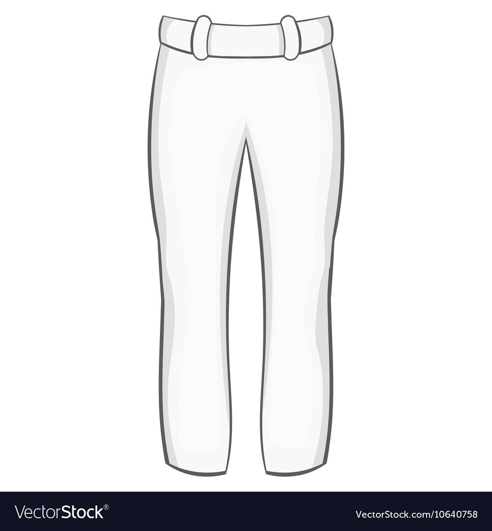 Брюки мультяшные