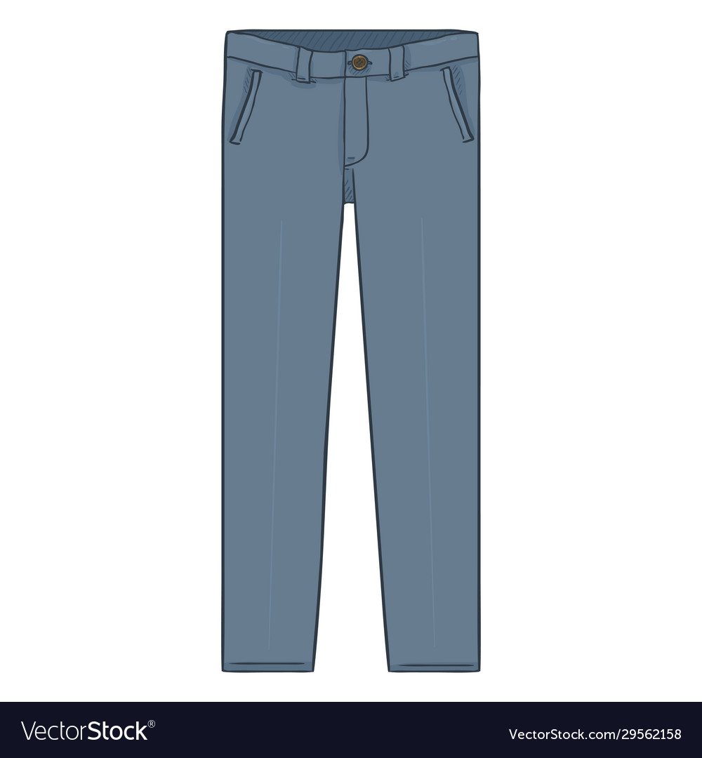 Джинсы женские нарис