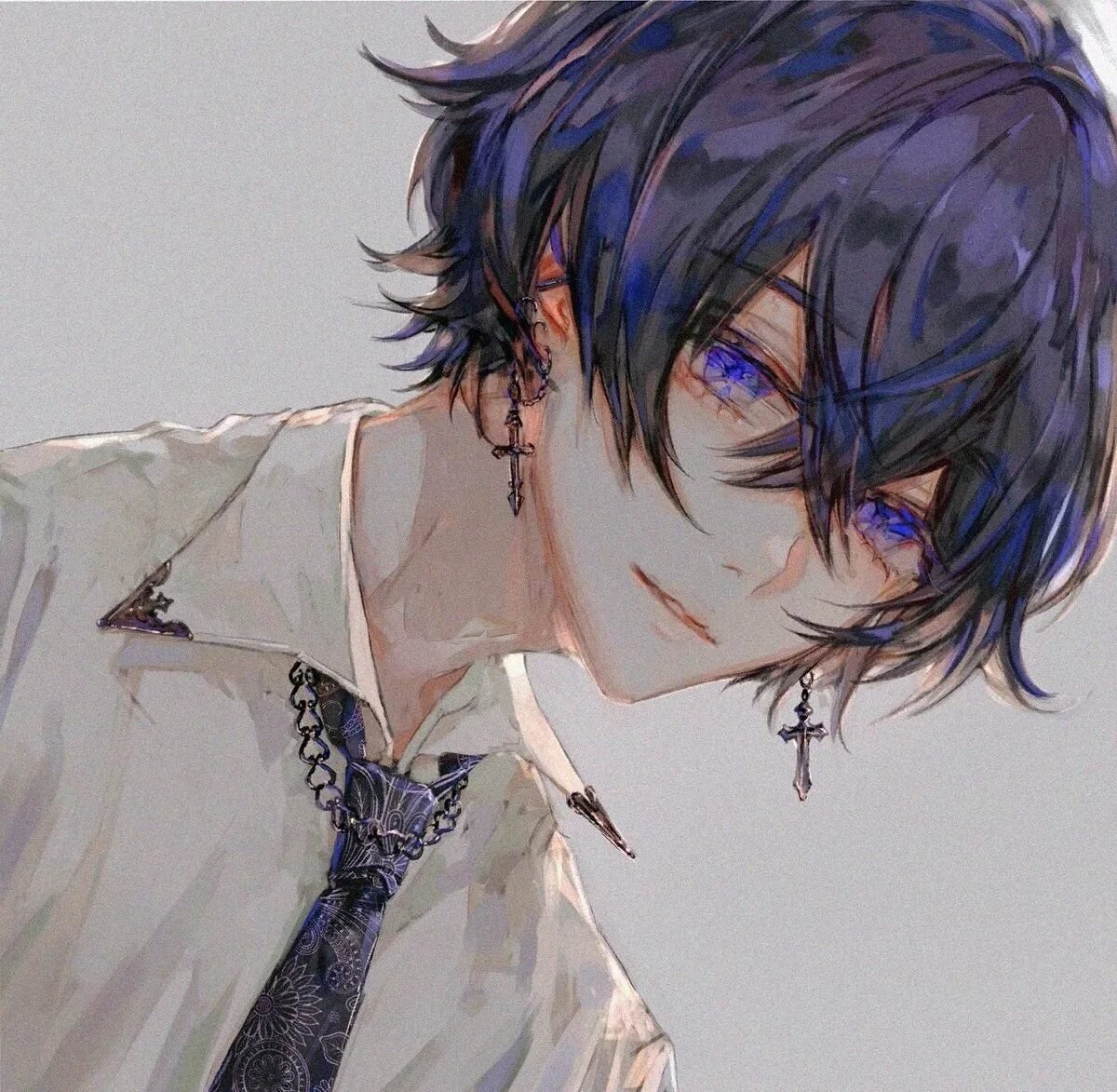 Юки кун аниме