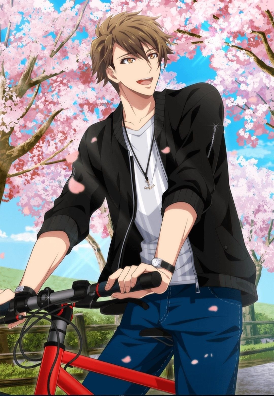 Рюноскэ кун