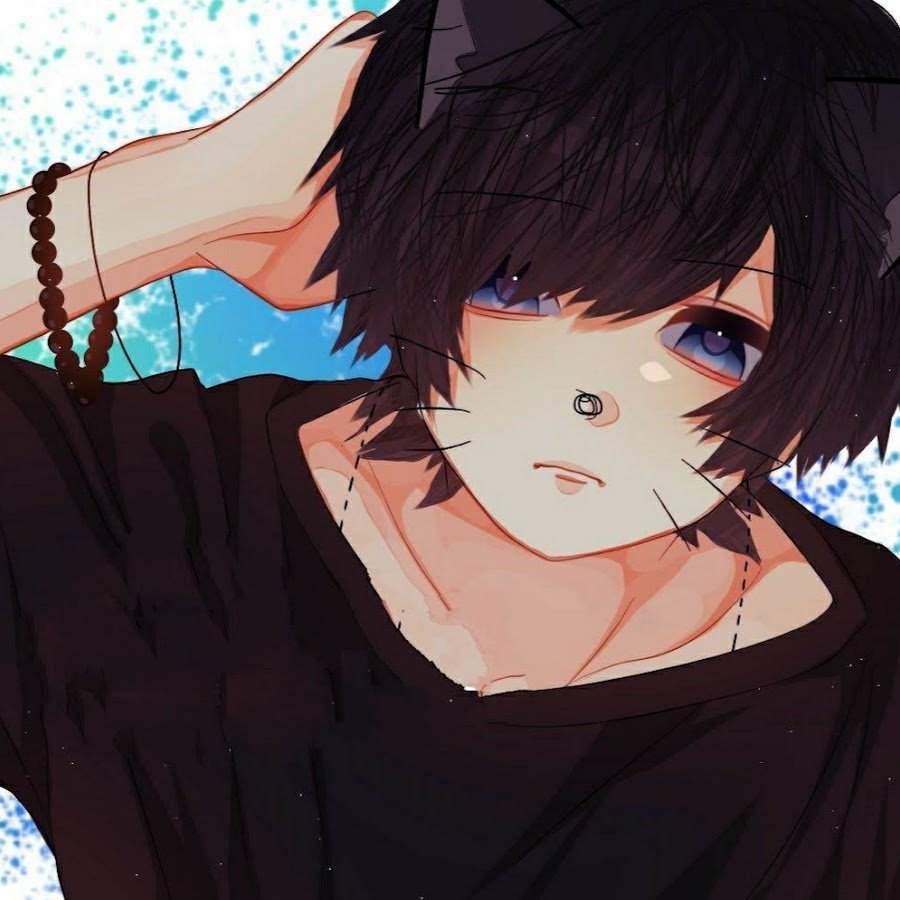 Сорару неко