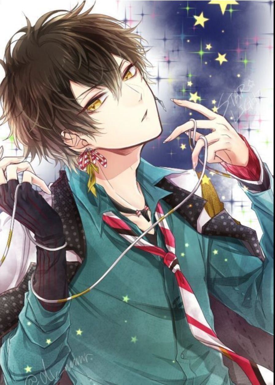 Аниме кун Альфа