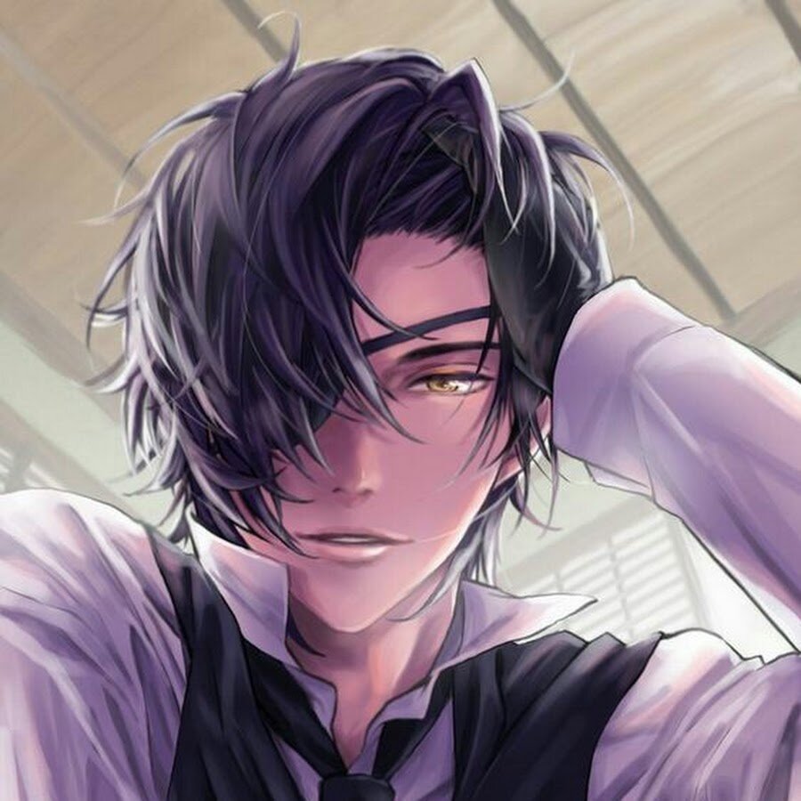 Shokudaikiri Mitsutada вампир