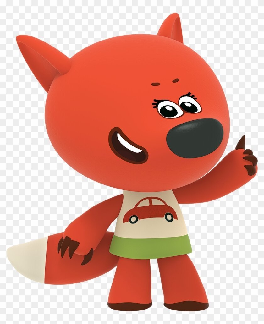 Мультик мишки Мимимишки