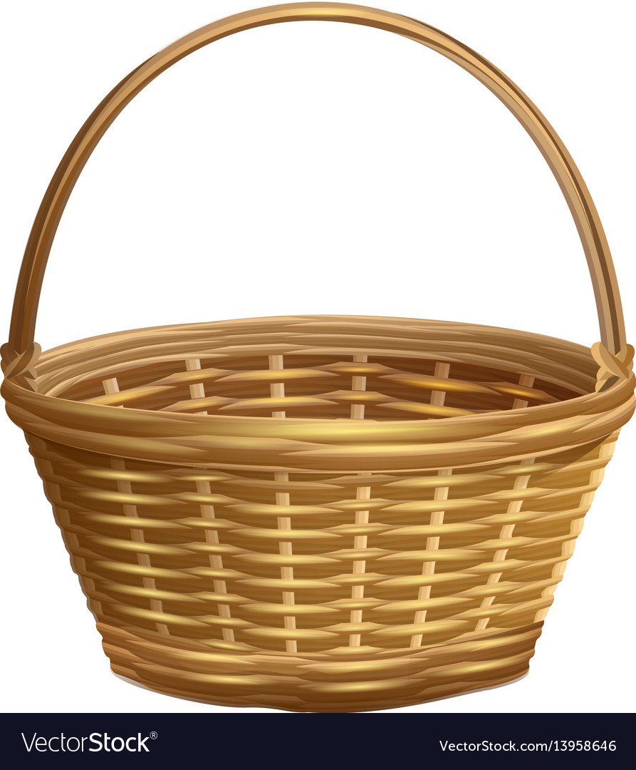 Корзинка для печати