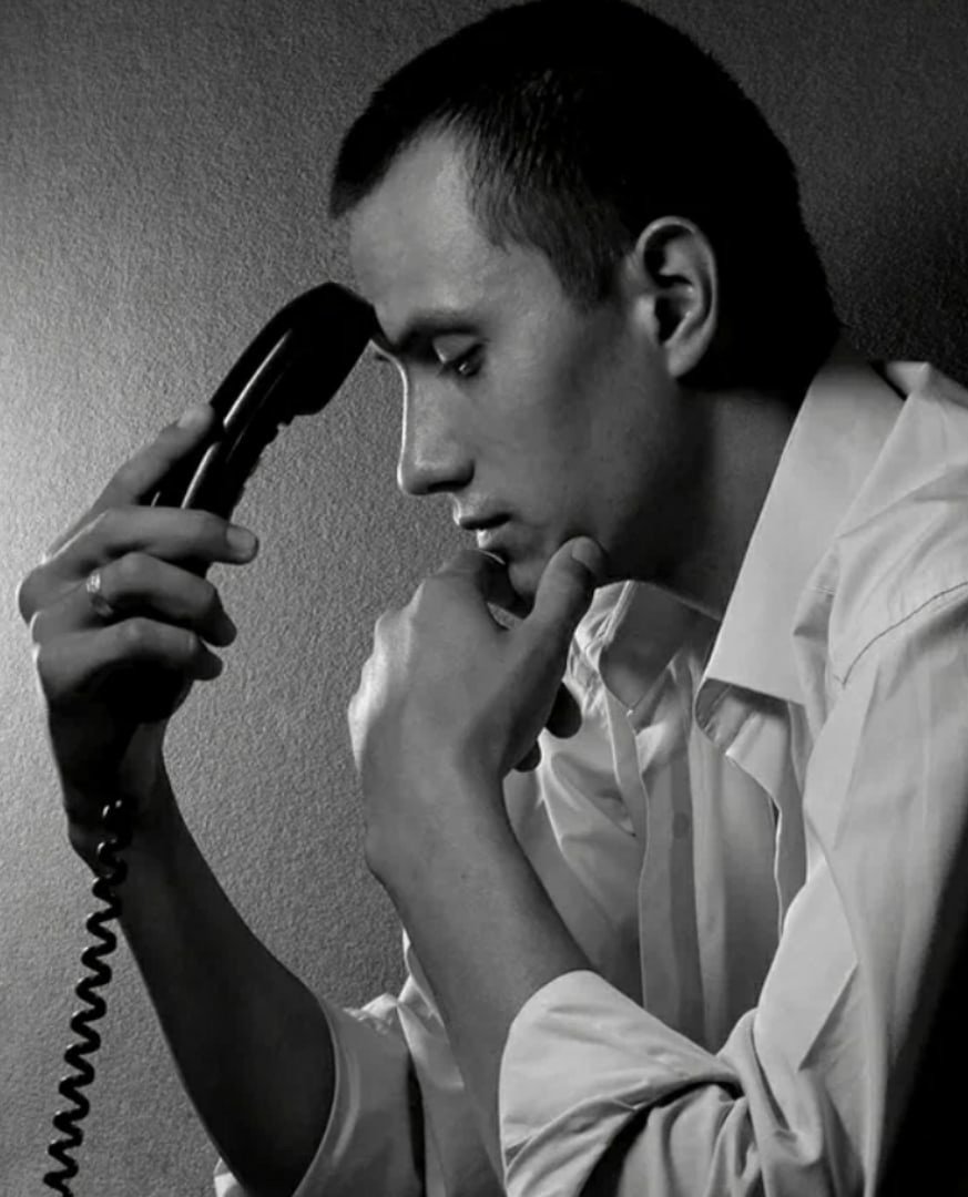 Я никогда твой номер не сотру