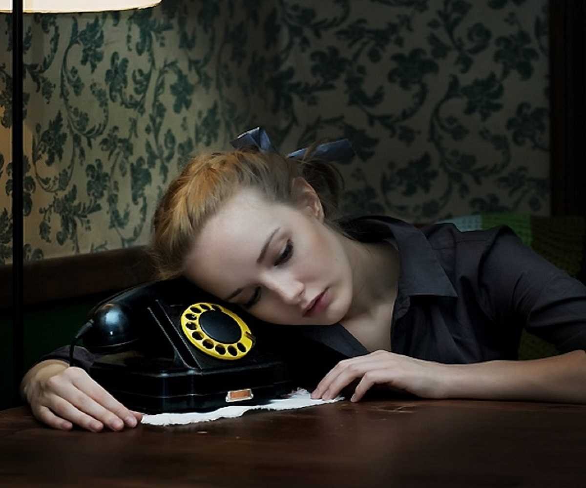 Анекдот про добрый вечер