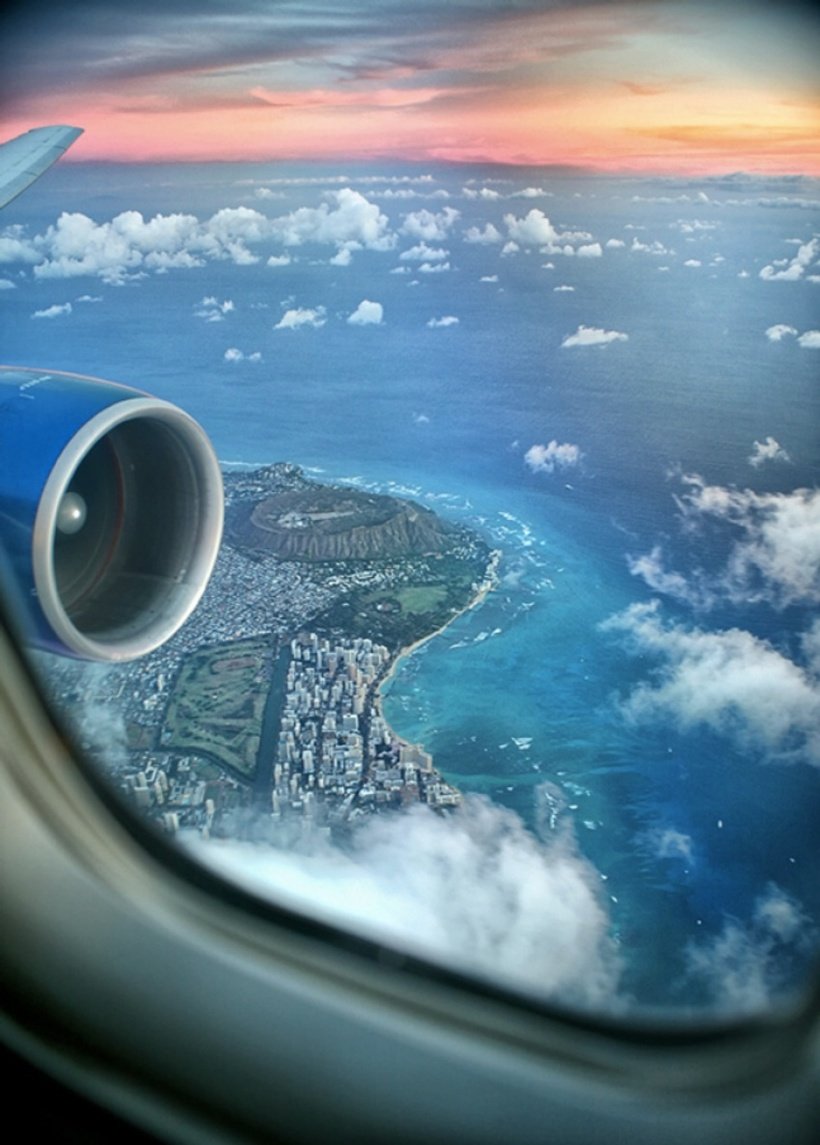 День Святого Валентина на Мальдивах