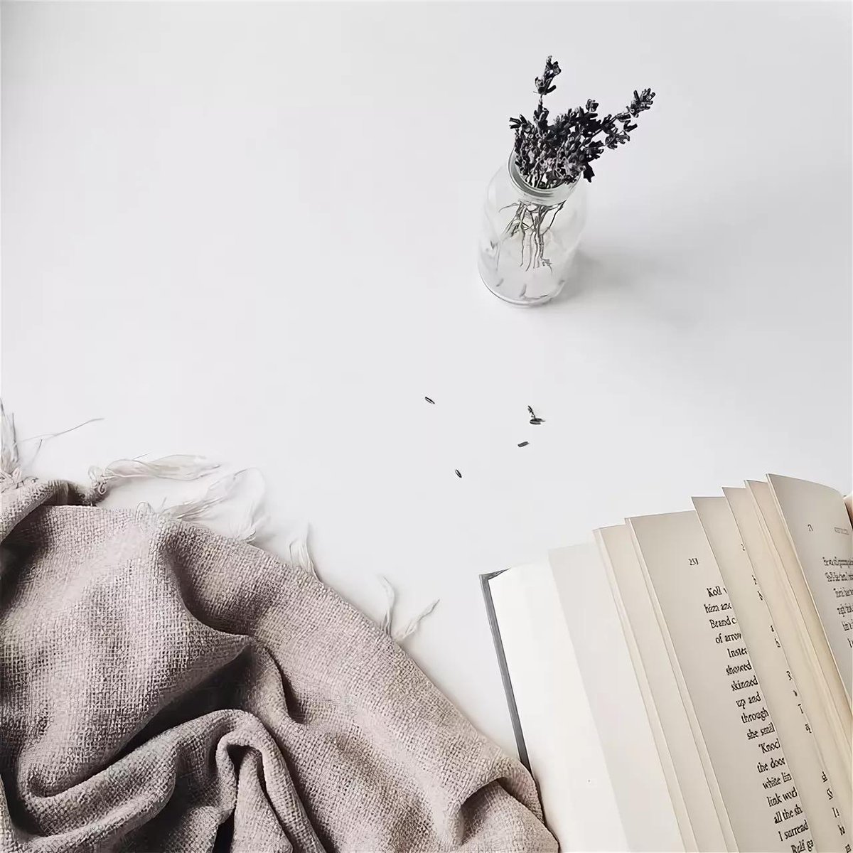 Эстетика серого и бежевого