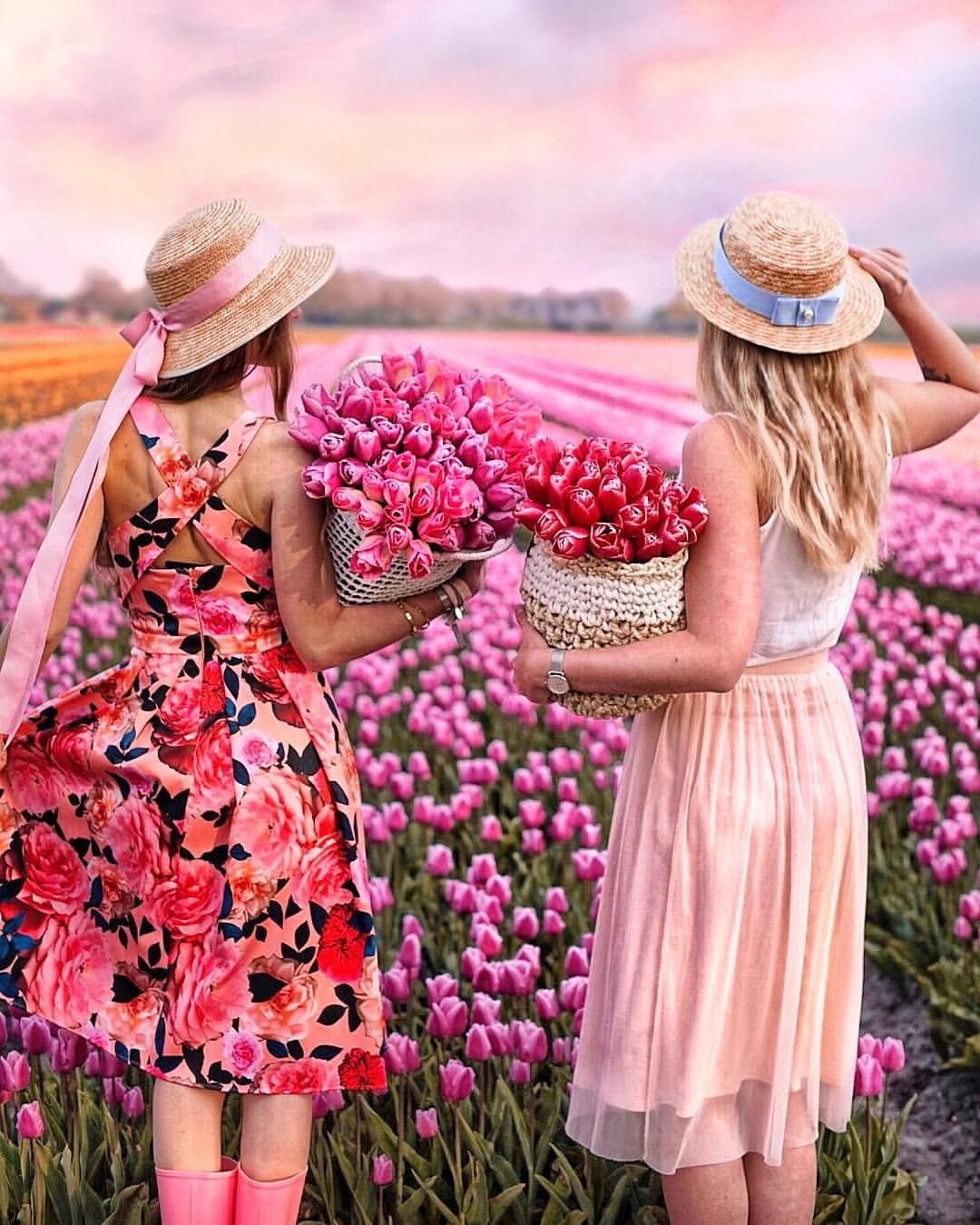 Роскошные подарки для девушек