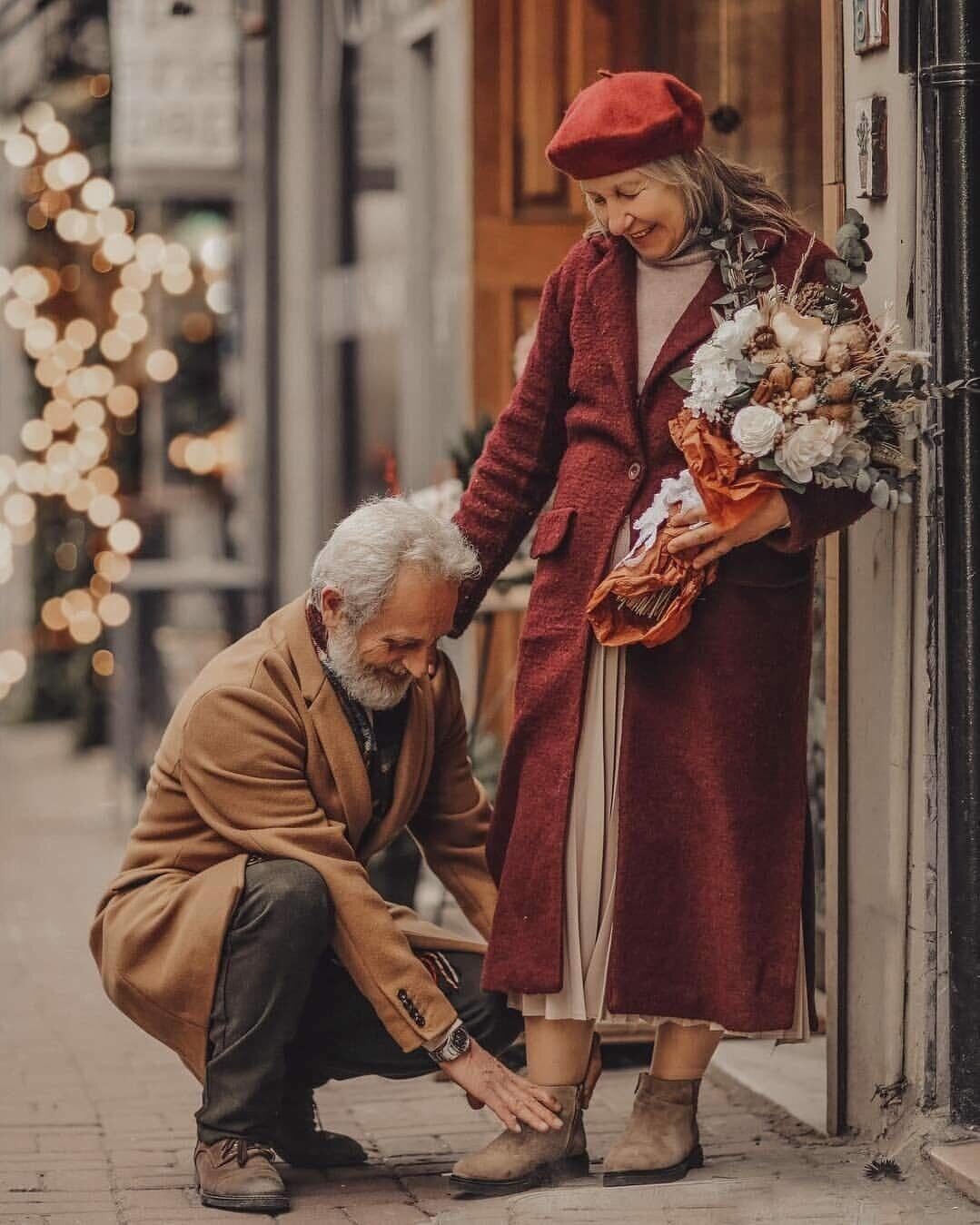 Фотопроект Тома Хасси