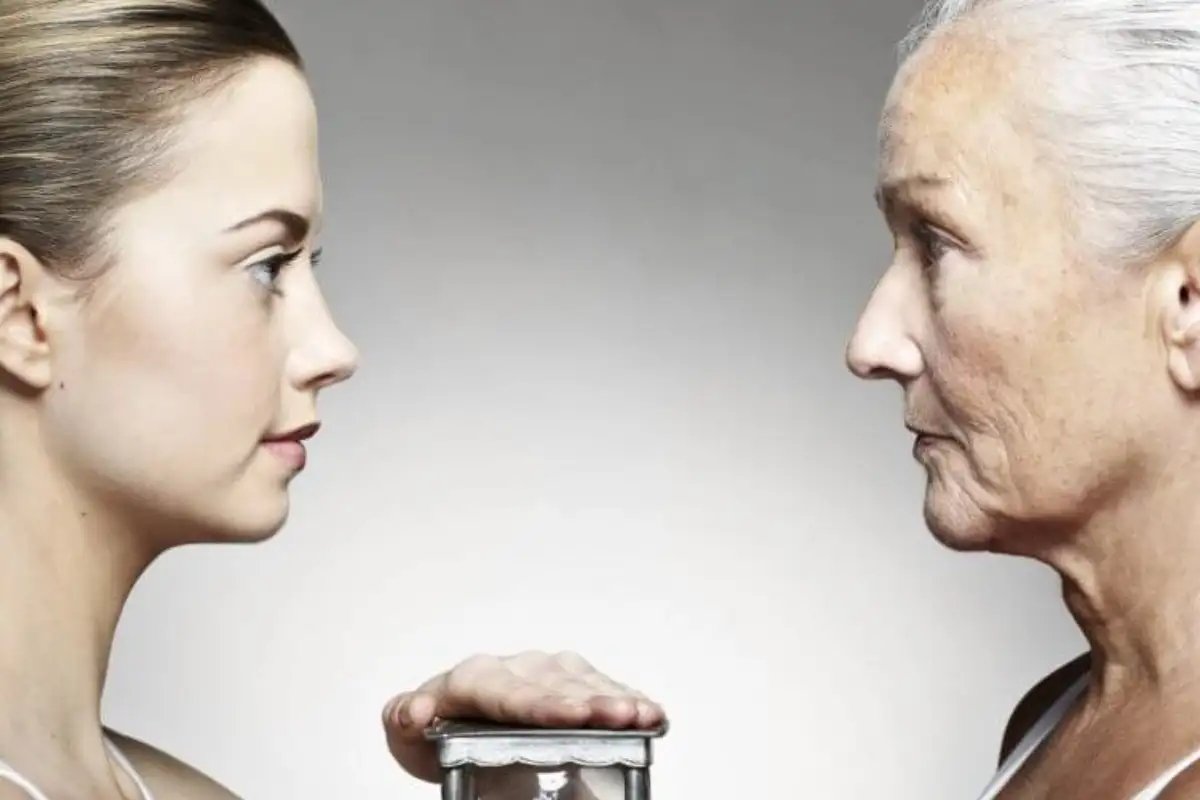 Молодость и старость