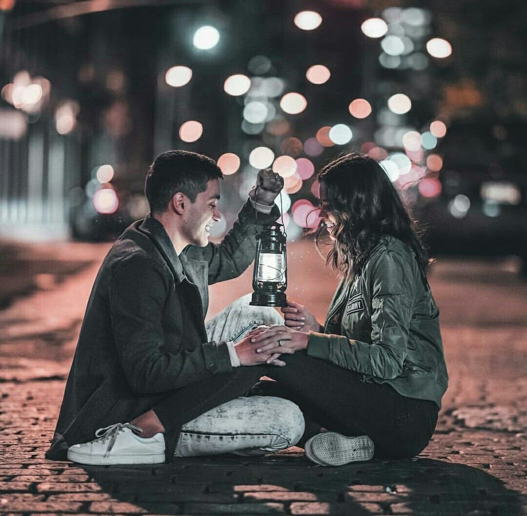 Парочка встреча