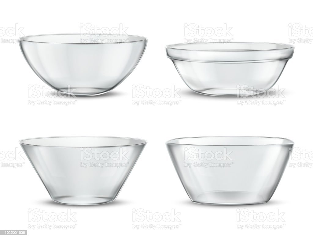 Миска вектор