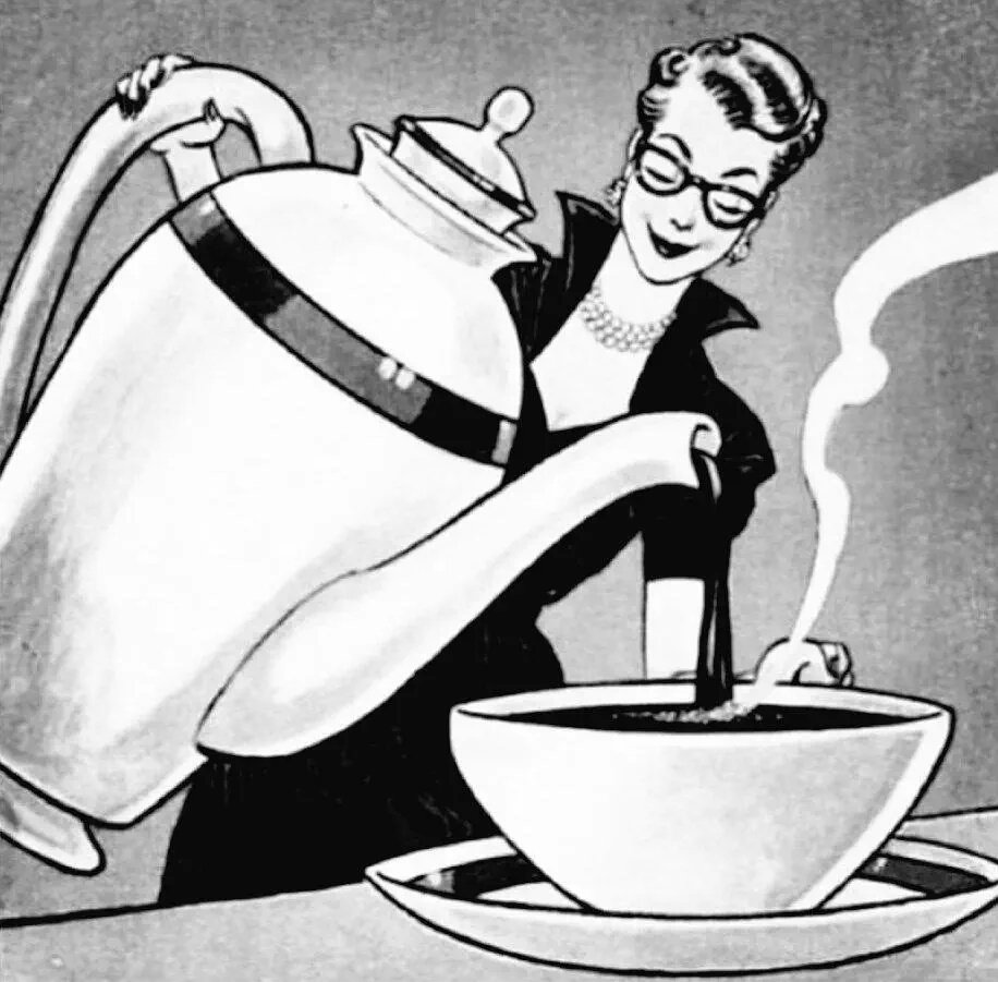 Прикольные рисунки на кофе