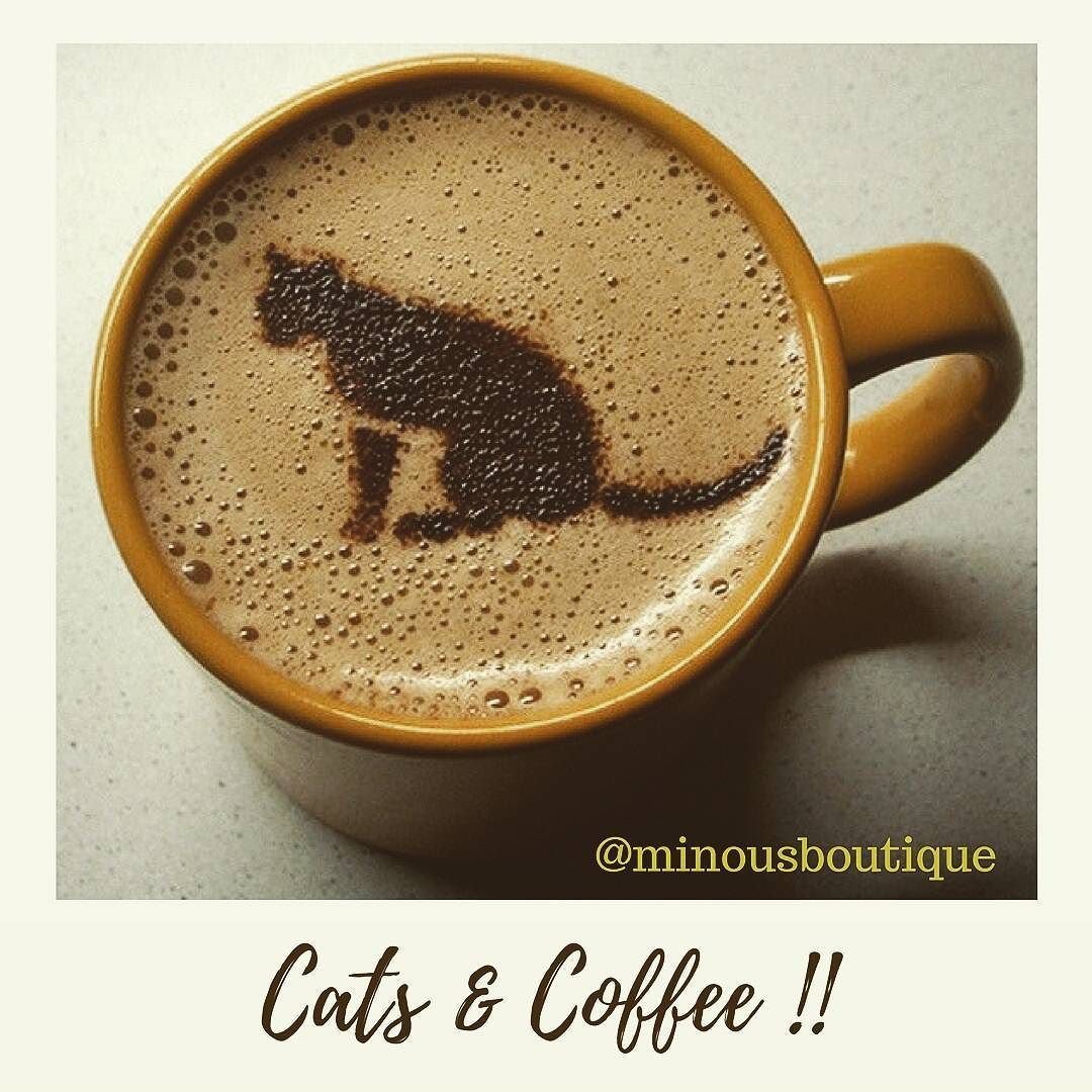 Кофе прикол