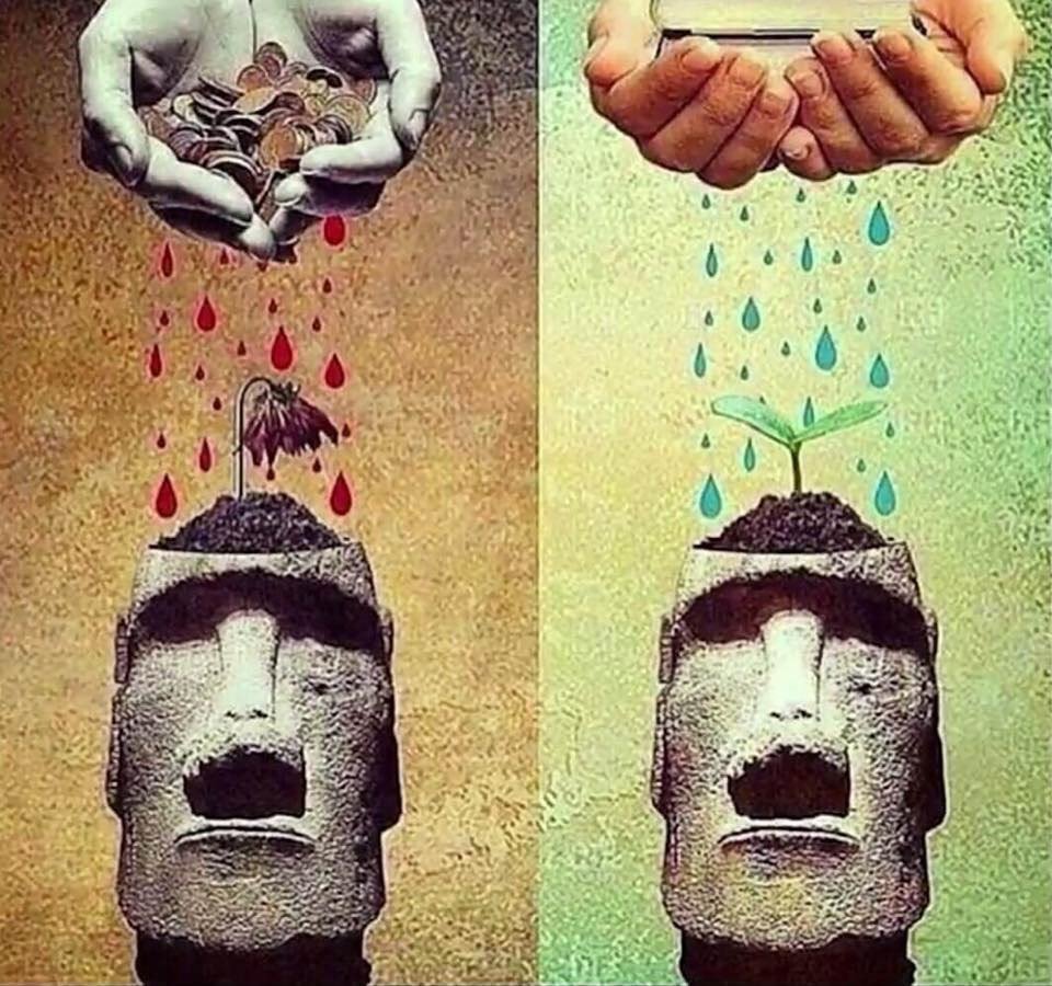 Рисунки со смыслом