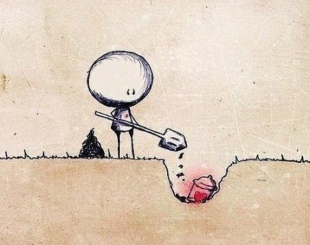 Рисунки карандашом грустные