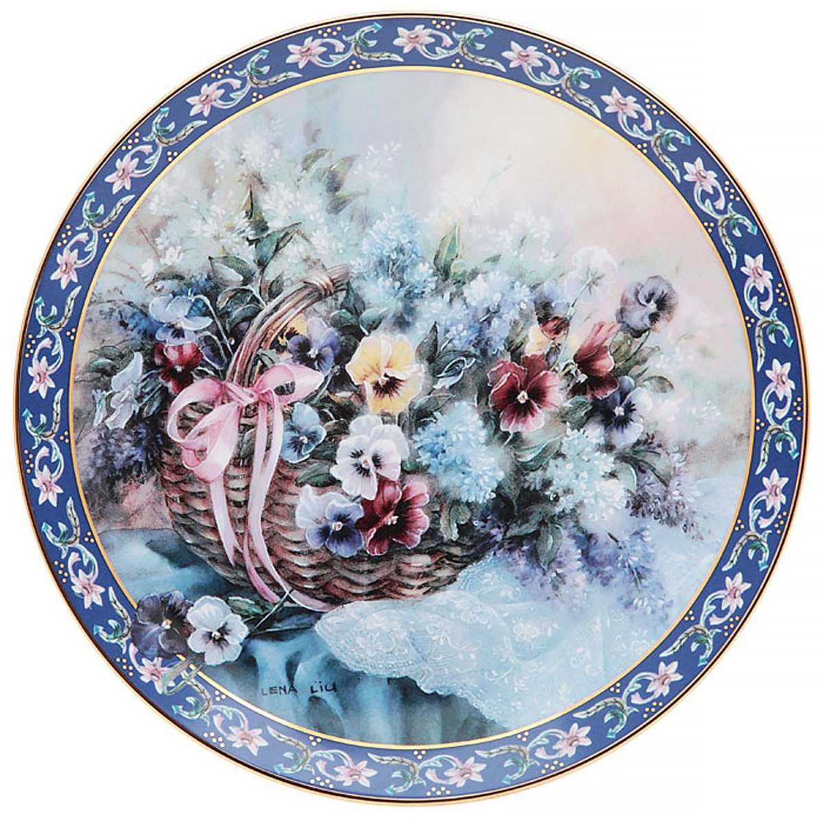 Мотивы для декупажа