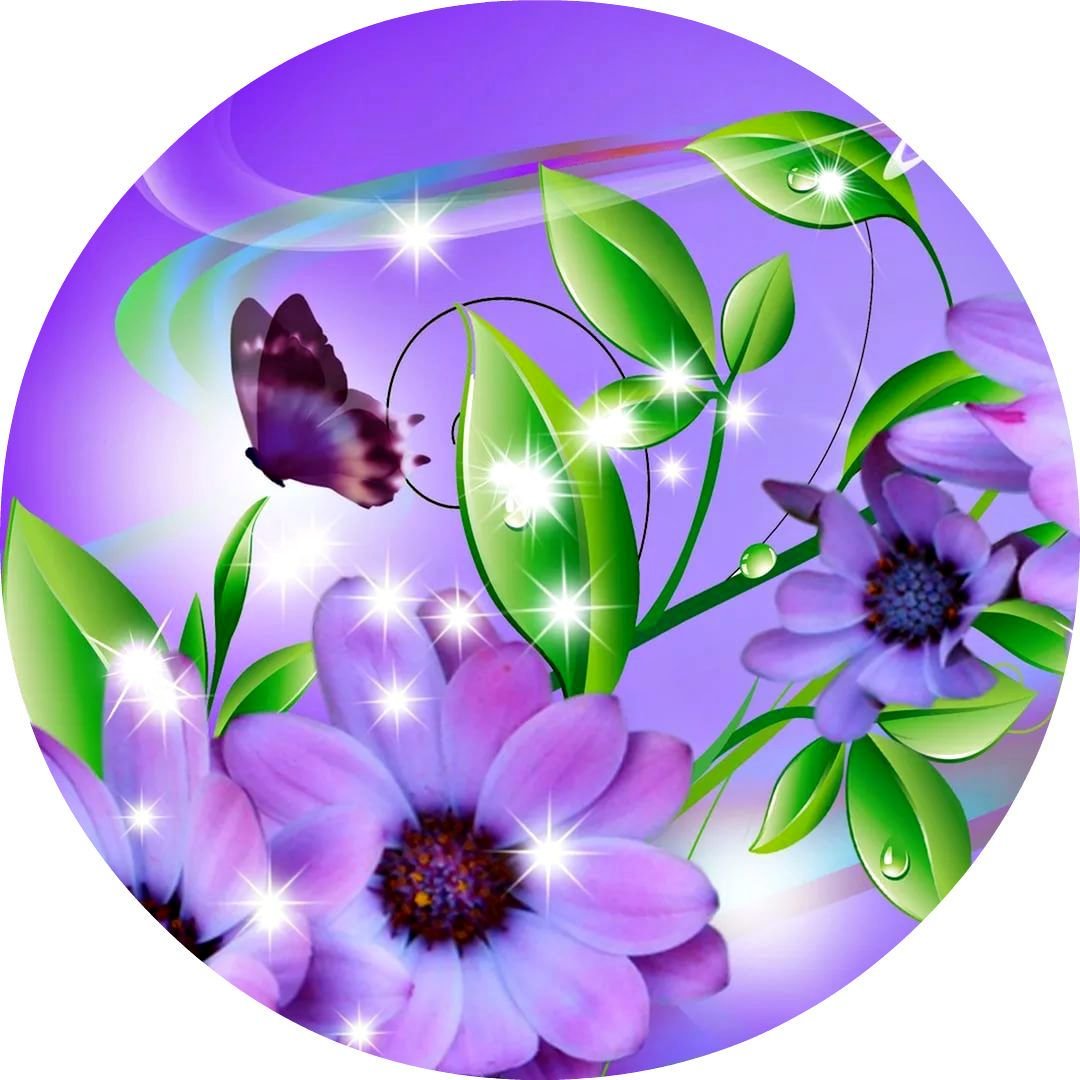 Картинки под эпоксидку цветы