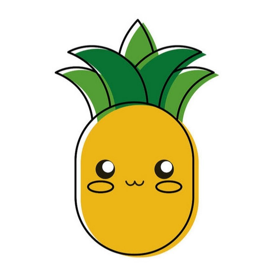 Скетч рисование фрукты Арбуз