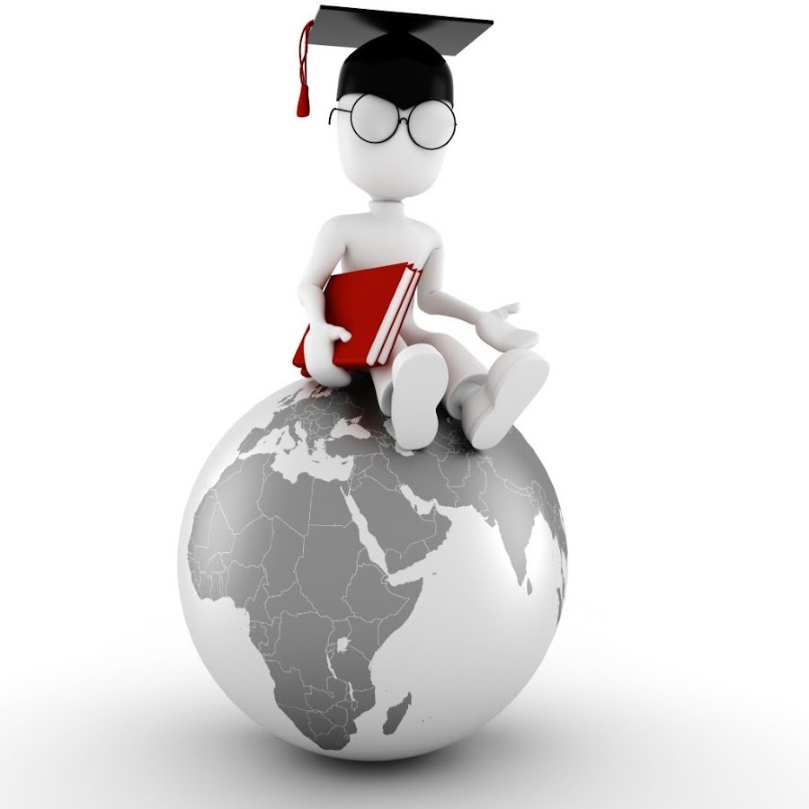 Наука человечки