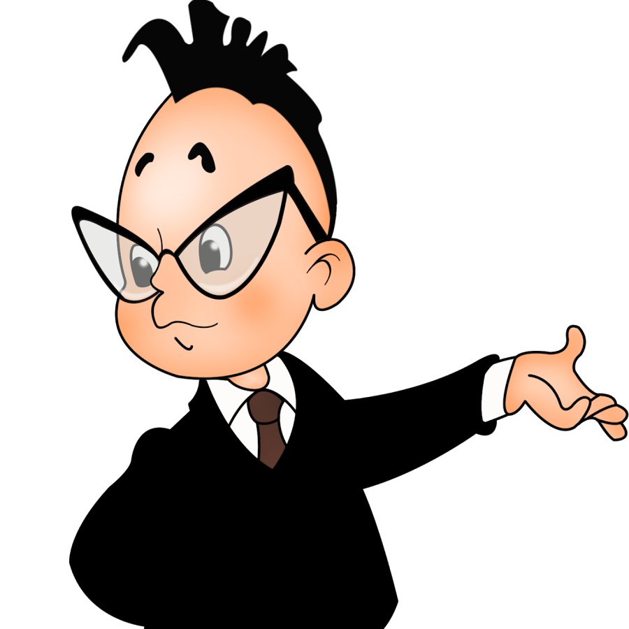 Знайка и Незнайка