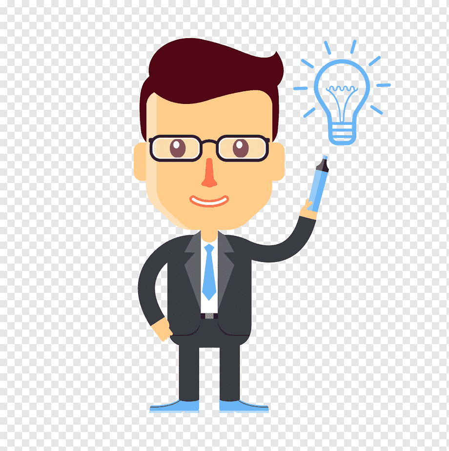 Лидер иллюстрация