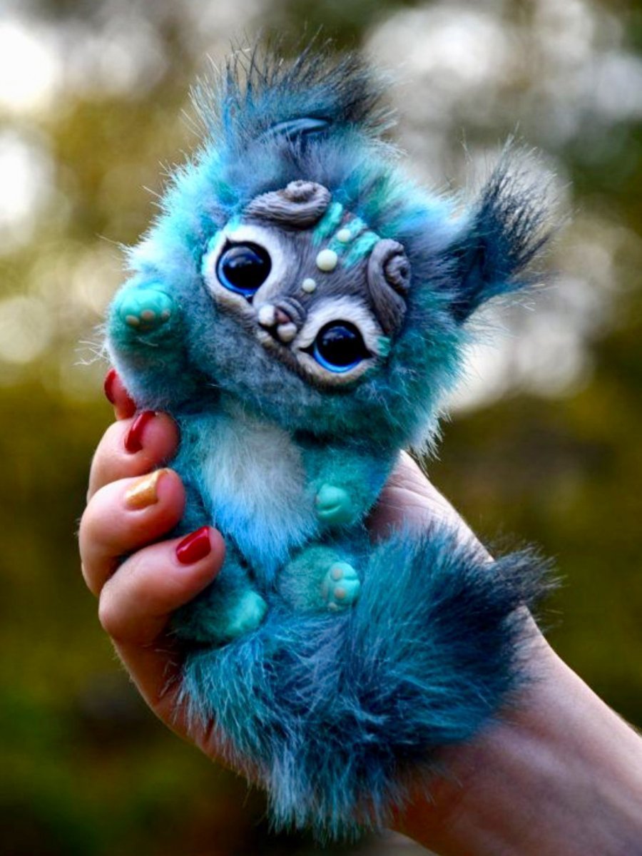 Милый кролик