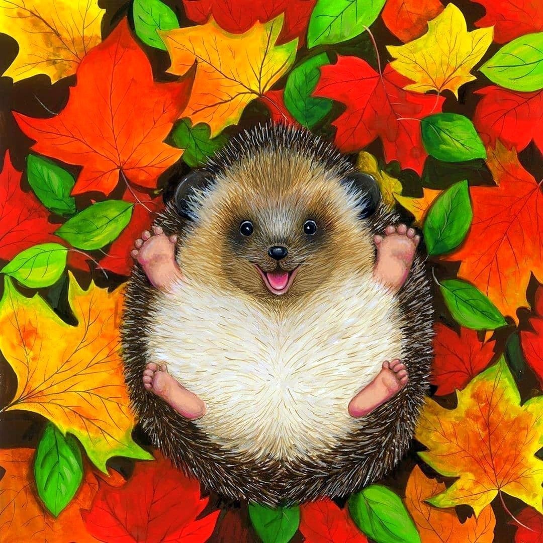 Плакат вырубной