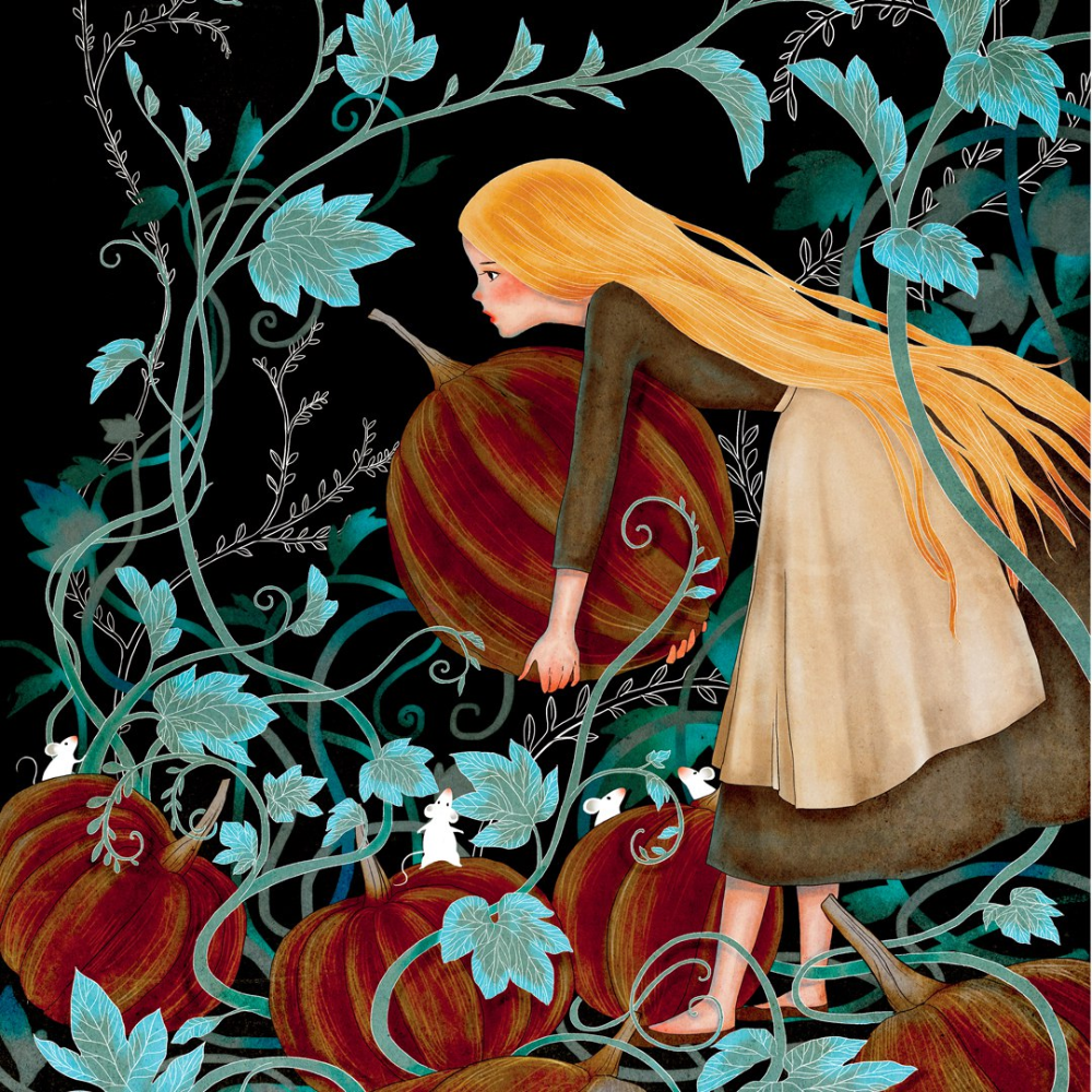 Иллюстратор: khoa le