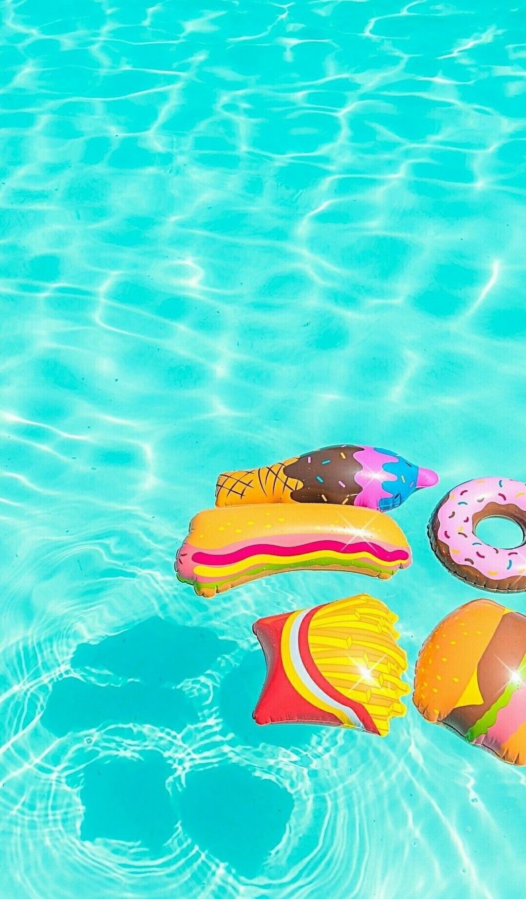 Летние обои