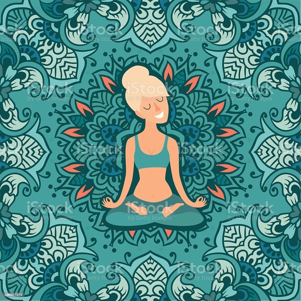 Паттерн йога